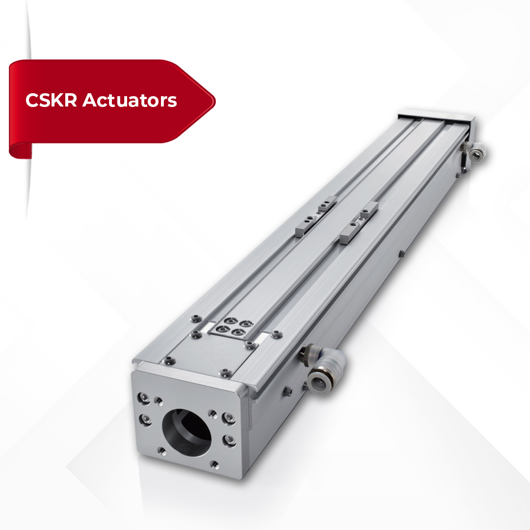 Linear Actuators