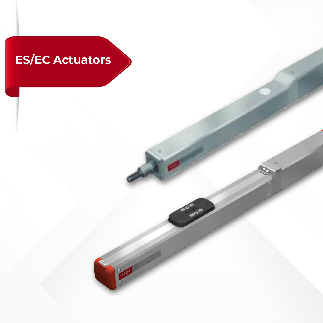 Linear Actuators