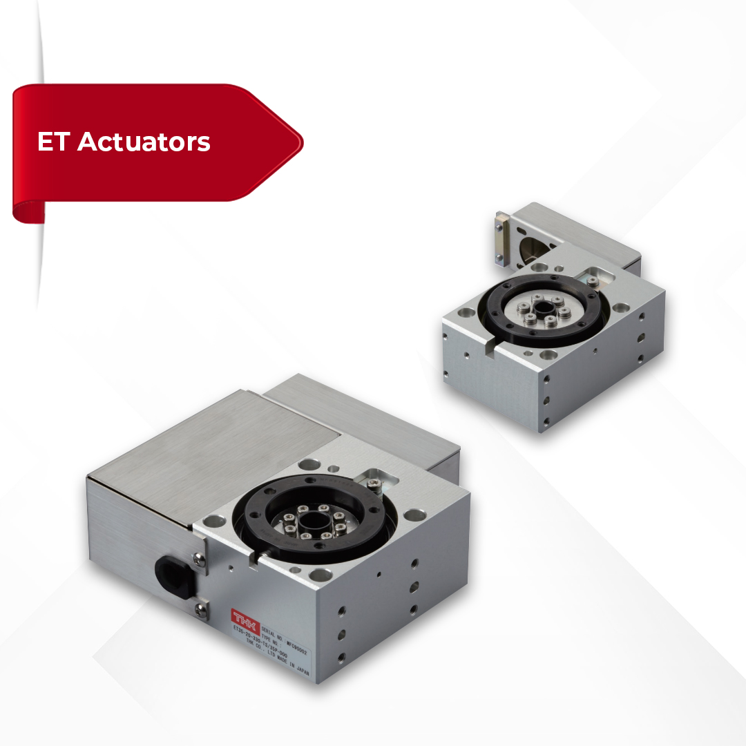 Linear Actuators