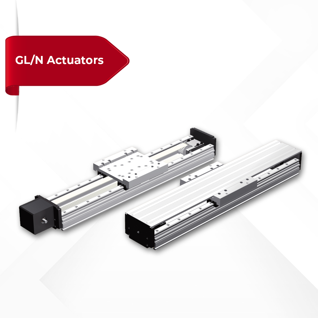 Linear Actuators