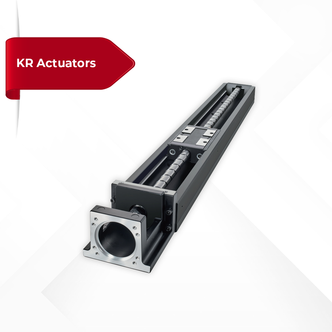 Linear Actuators