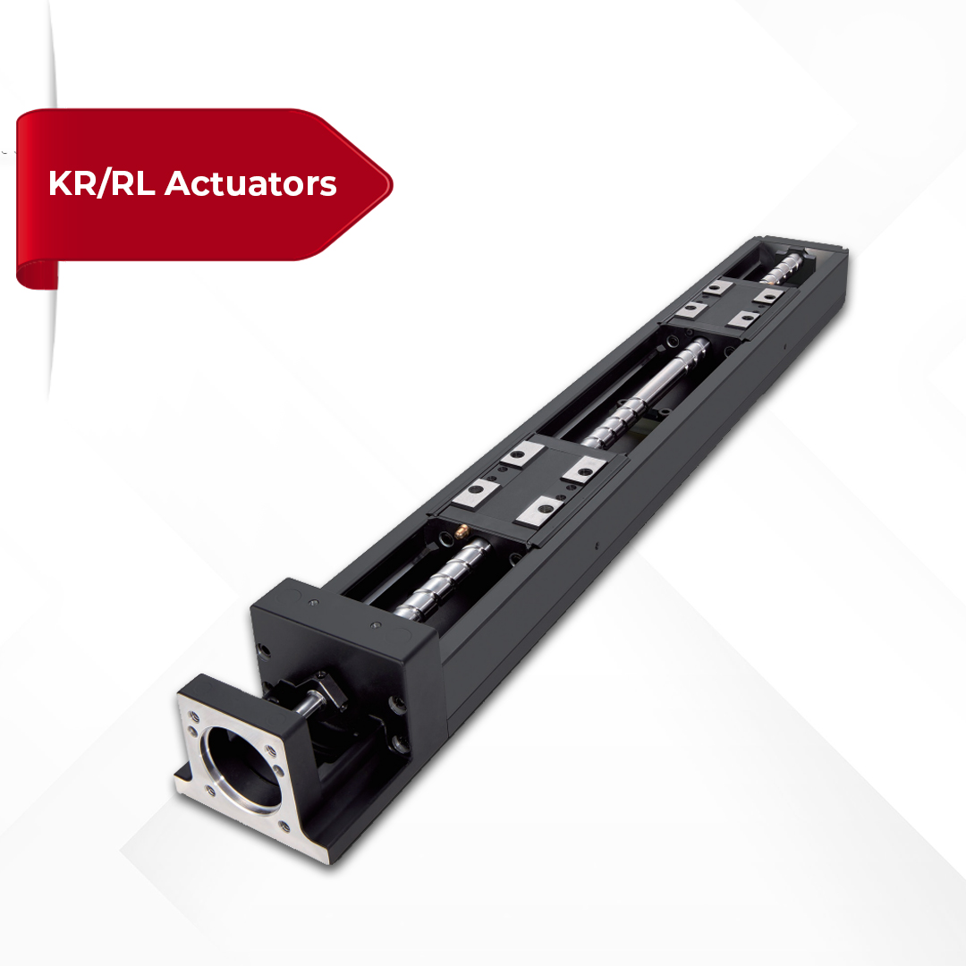 Linear Actuators