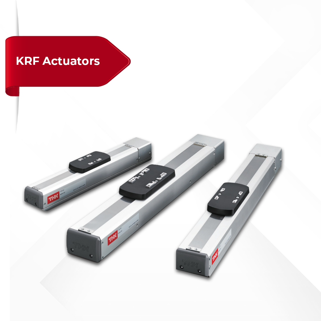 Linear Actuators