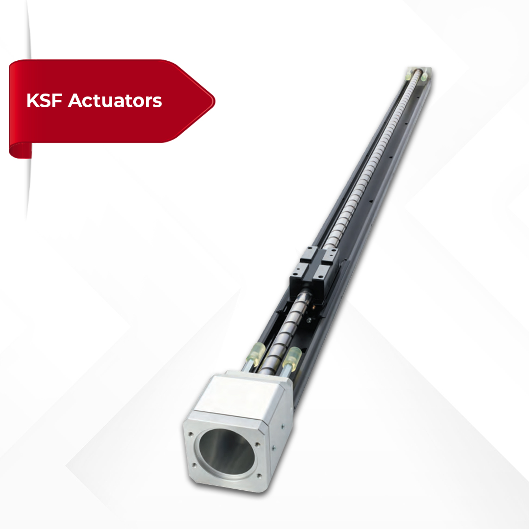 Linear Actuators