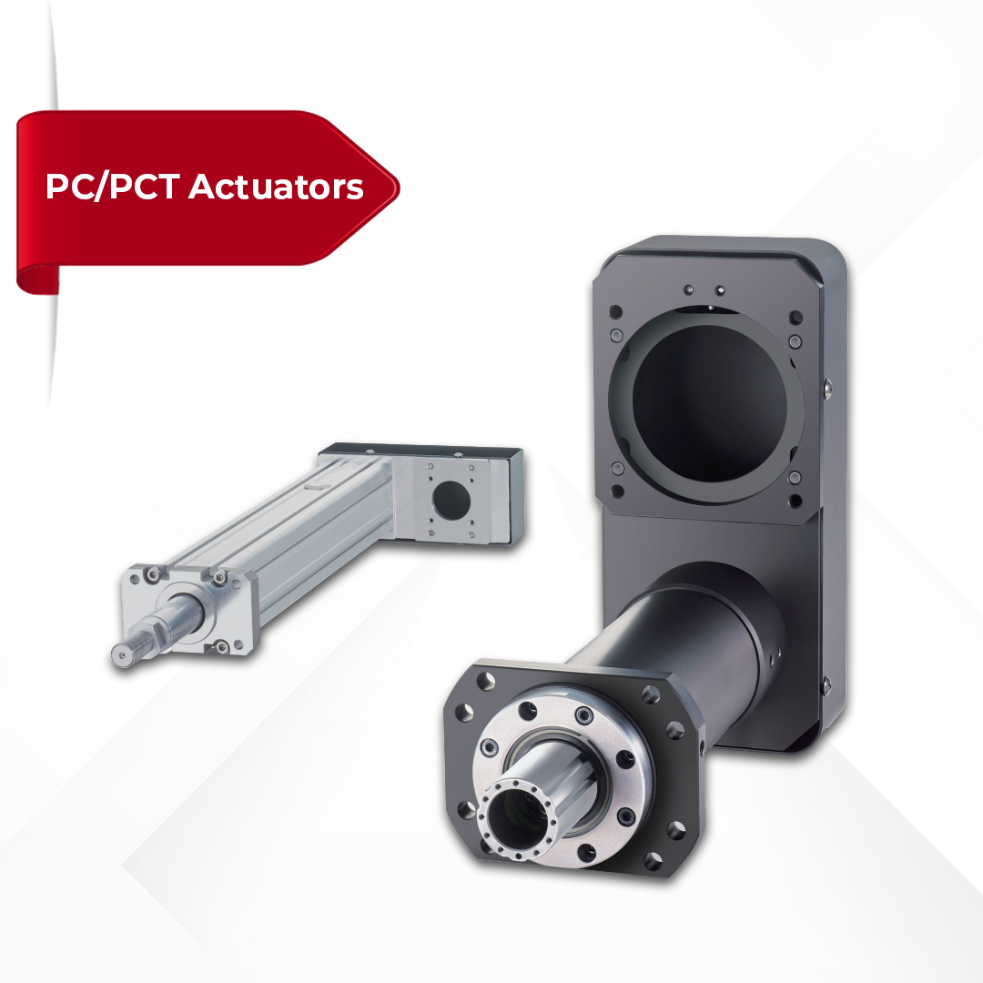 Linear Actuators