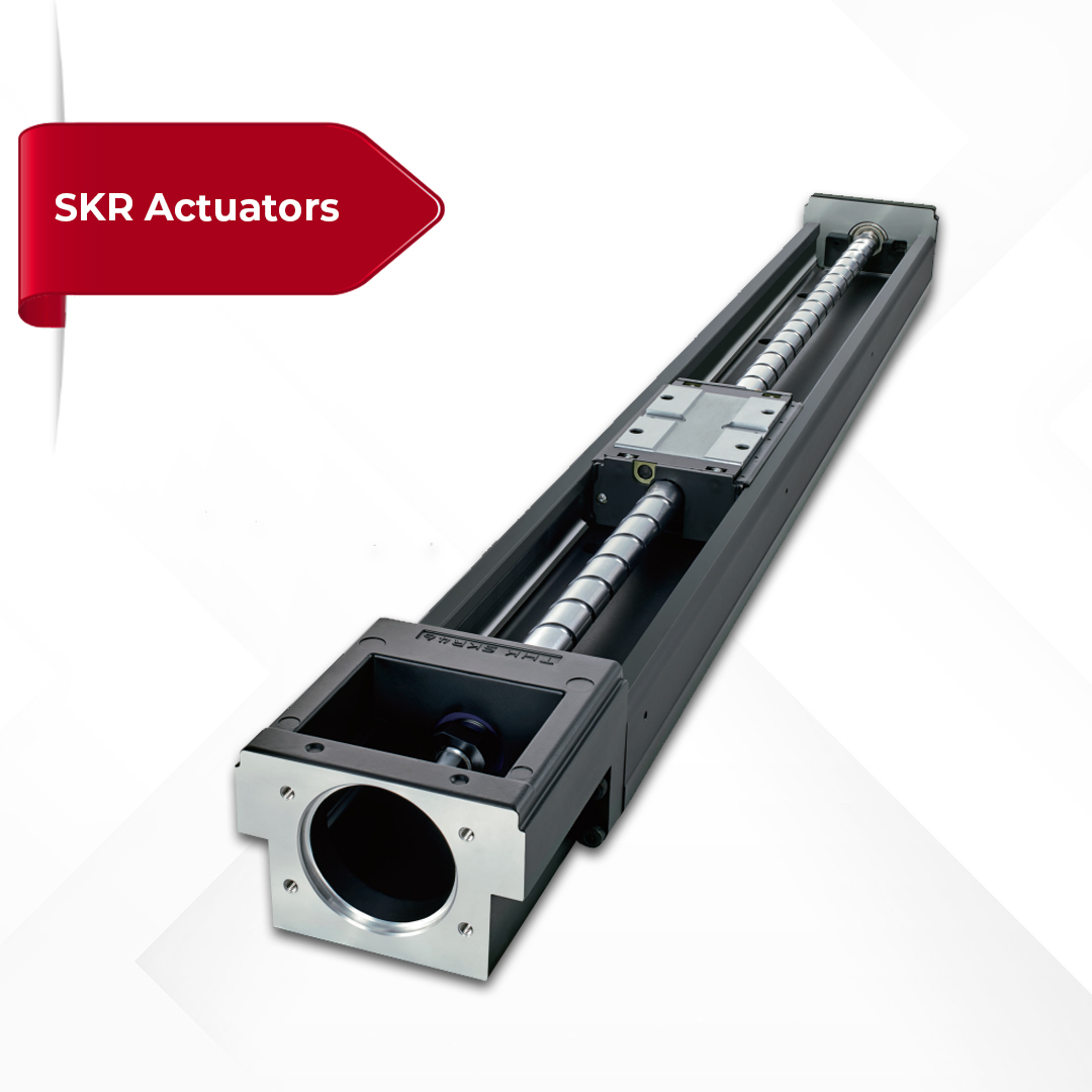 Linear Actuators