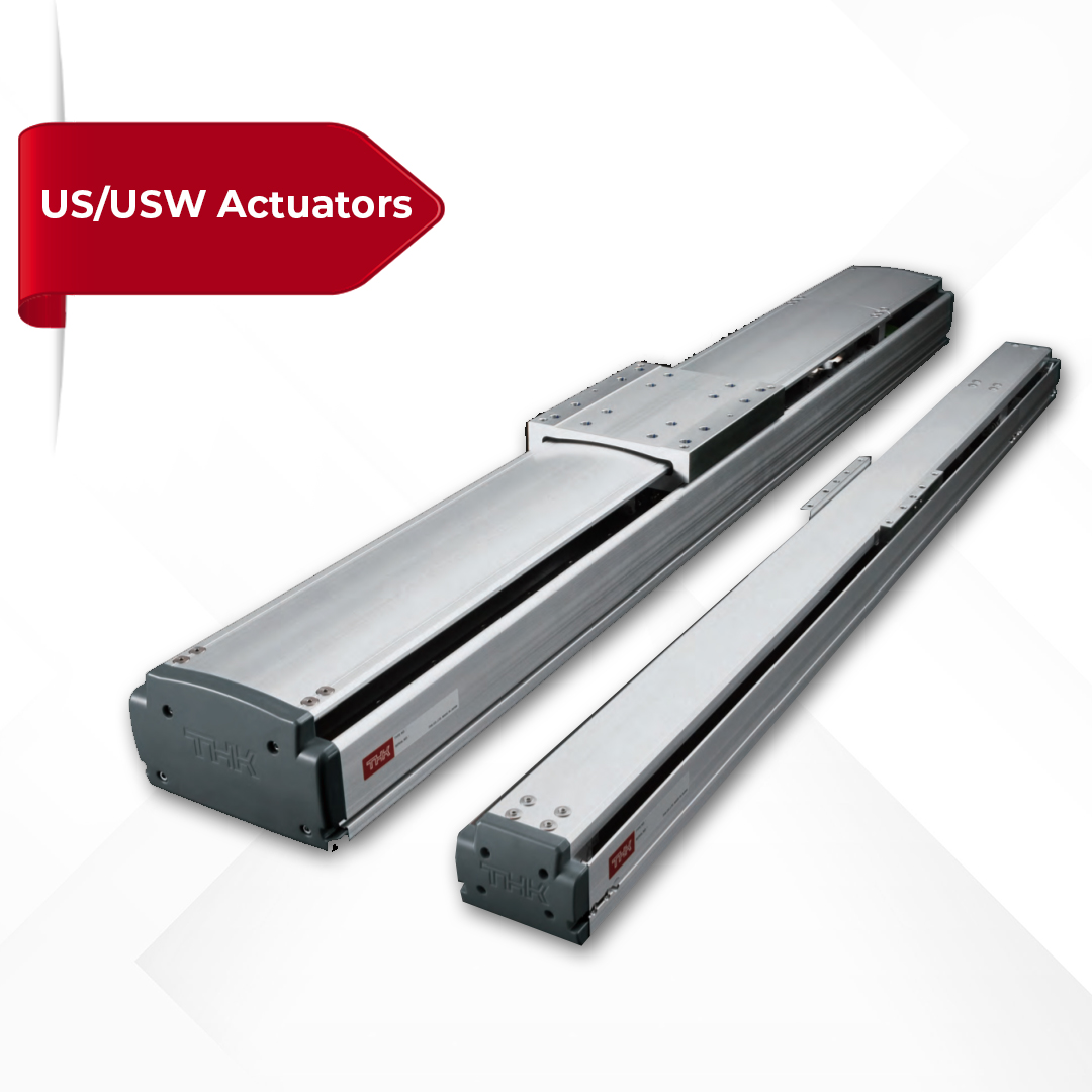 Linear Actuators