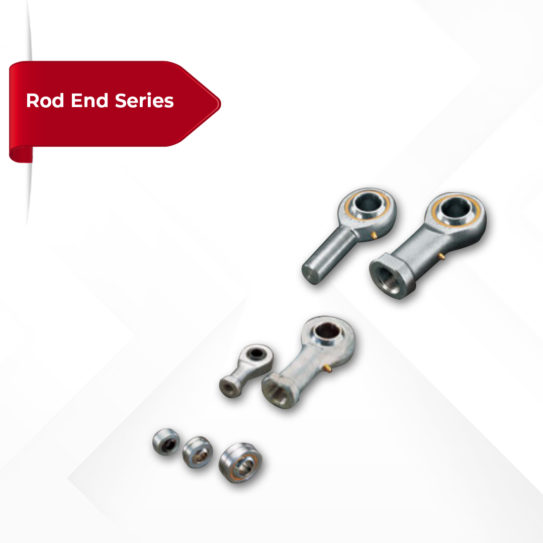 Rod Ends