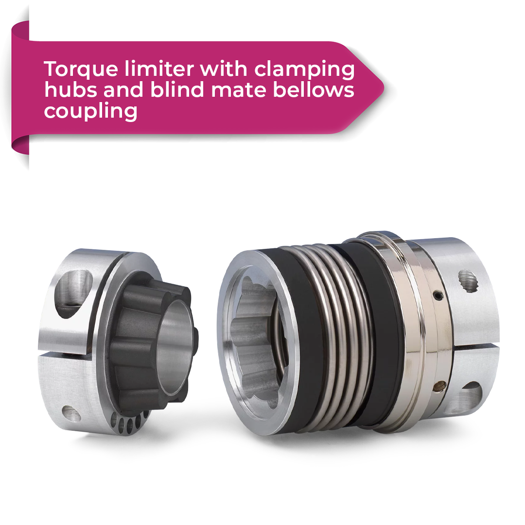 Torque Limiters